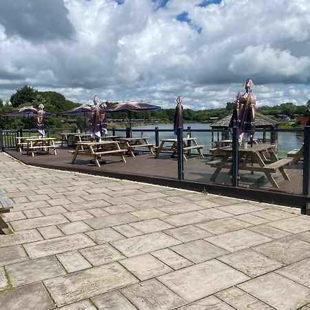 4 Lakes Holiday Let Villa Carnforth Ngoại thất bức ảnh
